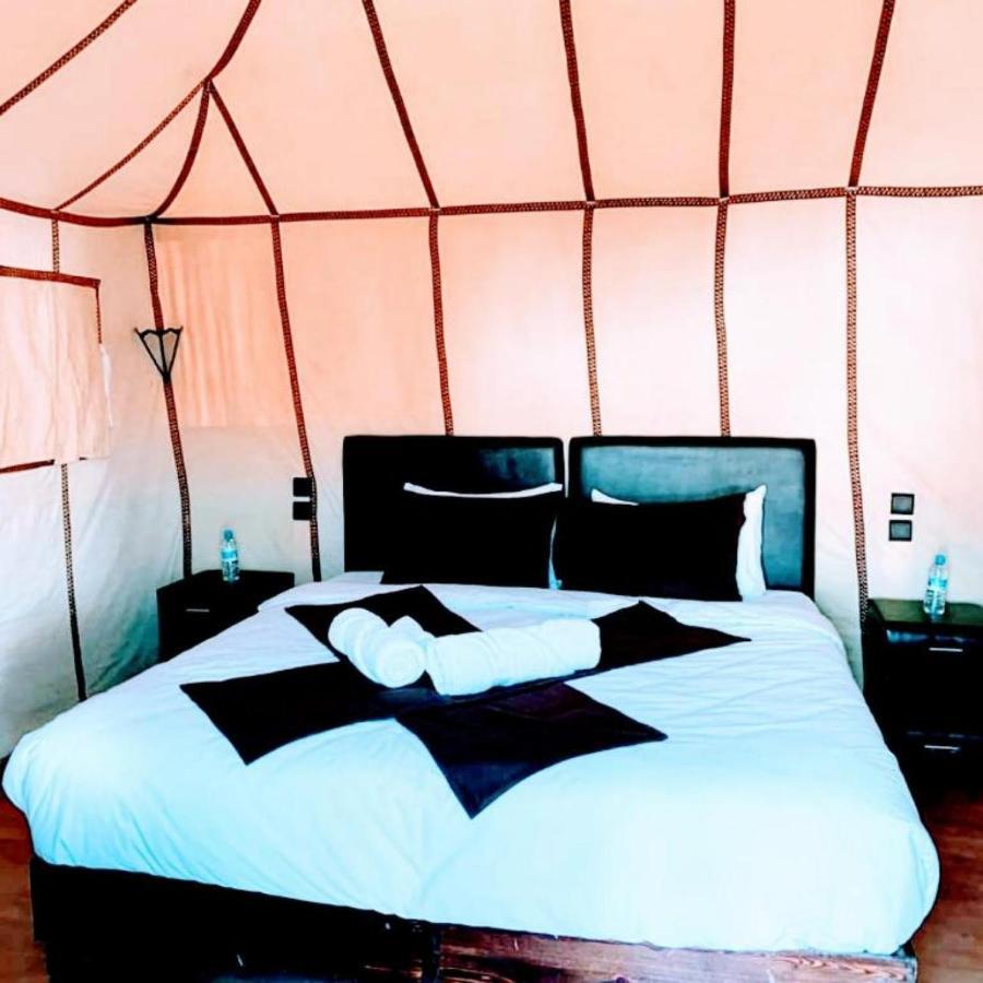 Merzouga Luxury Desert Africa Camp Bagian luar foto