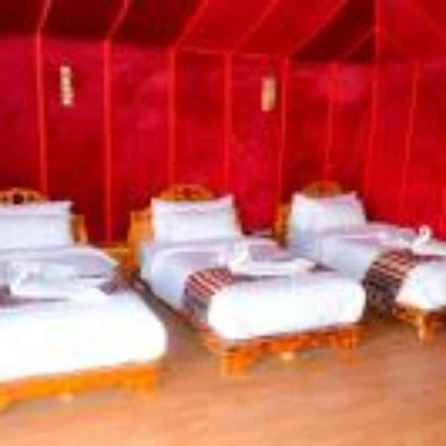 Merzouga Luxury Desert Africa Camp Bagian luar foto